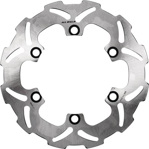 All Balls Racing 87-07 Kawasaki KL650 A (KLR) Brake Disc Rear - 18-0066 Photo - Primary