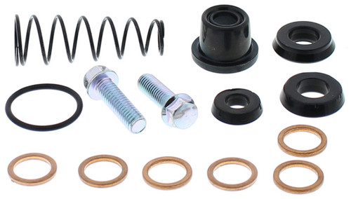 All Balls Racing 2019 Can-Am Outl&er 450 6x6 Master Cylinder Rebuild Kit Rear - 18-1089 Photo - Primary