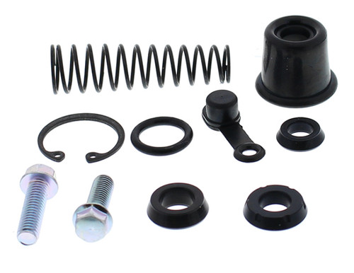 All Balls Racing 06-07 Can-Am Outl&er Max 400 XT 4x4 Master Cylinder Rebuild Kit Rear - 18-1091 Photo - Primary