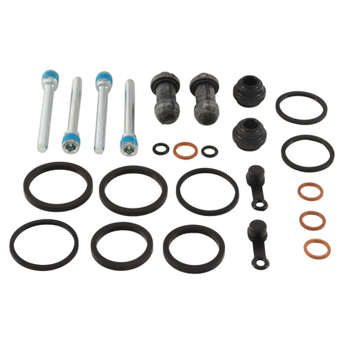 All Balls Racing 88-90 Honda GL1500 Caliper Rebuild Kit Front - 18-3055 Photo - Primary