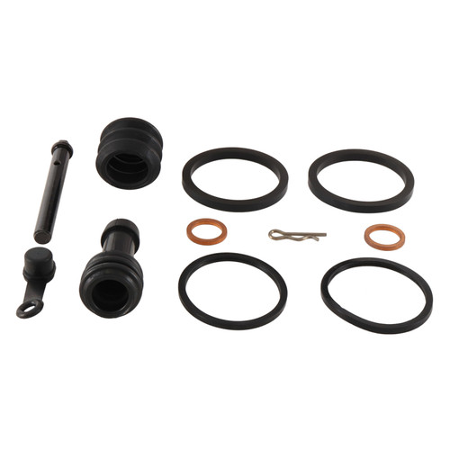 All Balls Racing 90-96 Suzuki DR650RS (Euro) Caliper Rebuild Kit Front - 18-3082 Photo - Primary