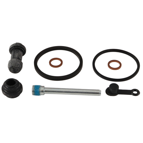 All Balls Racing 99-01 Suzuki GZ250 Caliper Rebuild Kit Front - 18-3139 Photo - Primary