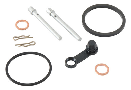 All Balls Racing 84-85 Yamaha FJ600 Caliper Rebuild Kit Rear - 18-3203 Photo - Primary