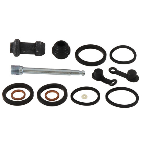 All Balls Racing 2014 Honda CTX1300 Caliper Rebuild Kit Rear - 18-3231 Photo - Primary