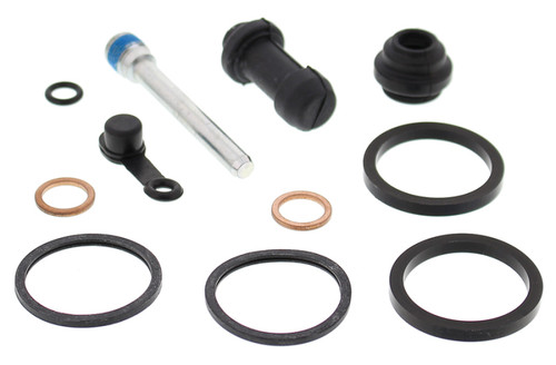 All Balls Racing 88-90 Honda VFR750F Caliper Rebuild Kit Rear - 18-3236 Photo - Primary