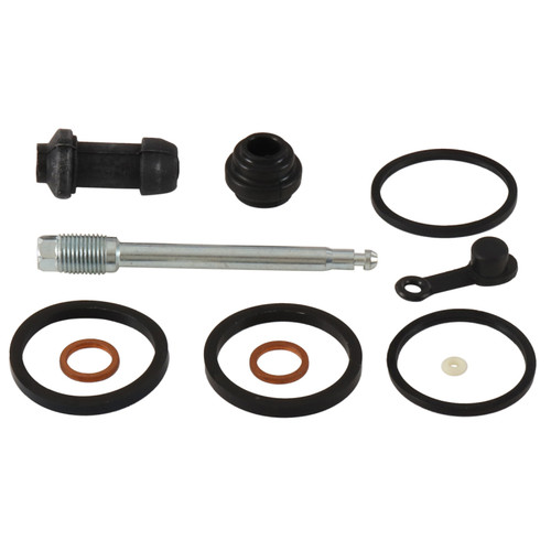 All Balls Racing 15-23 Kawasaki VULCAN S (EN650) Caliper Rebuild Kit Front - 18-3279 Photo - Primary