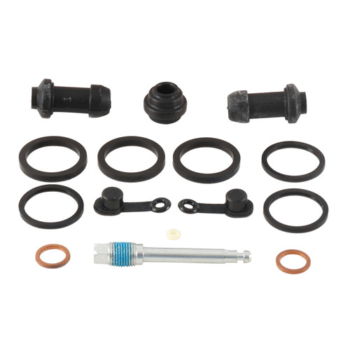 All Balls Racing 19-22 Honda PCX150 Caliper Rebuild Kit Front - 18-3293 Photo - Primary