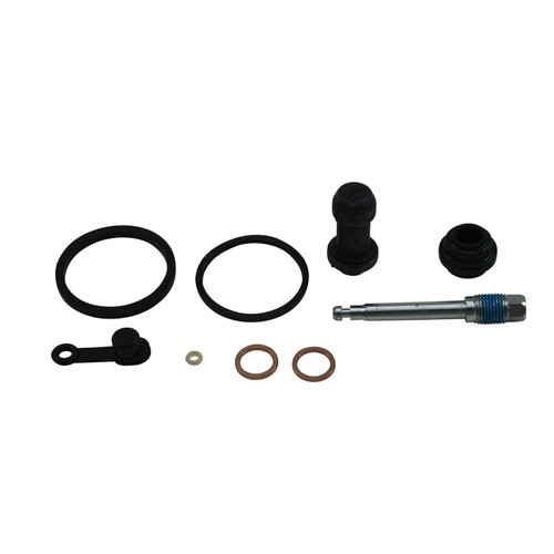 All Balls Racing 19-23 Honda C125 ABS Caliper Rebuild Kit Front - 18-3297 Photo - Primary