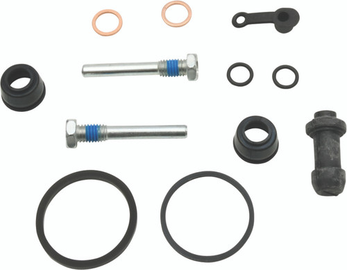 All Balls Racing 87-04 Kawasaki KFX250 Mojave Caliper Rebuild Kit Rear - 18-3318 Photo - Primary