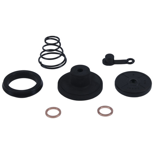 All Balls Racing 86-87 Suzuki GSXR750 Slave Cylinder Rebuild Kit Clutch - 18-6022 Photo - Primary
