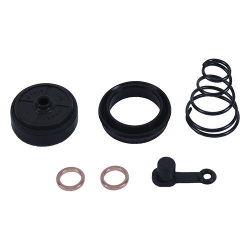 All Balls Racing 07-08 Suzuki GSX-R1000 Slave Cylinder Rebuild Kit Clutch - 18-6023 Photo - Primary