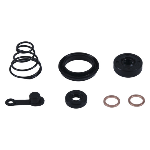 All Balls Racing 84-87 Honda GL1200 Gold Wing Slave Cylinder Rebuild Kit Clutch - 18-6033 Photo - Primary