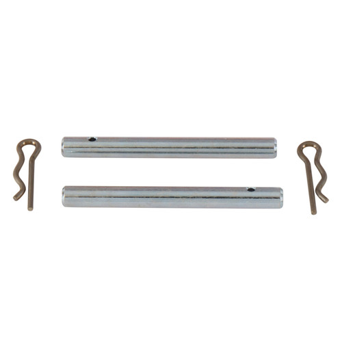 All Balls Racing 89-91 Kawasaki KR-1 Brake Pad Retaining Pin Kit Front - 18-7017 Photo - Primary