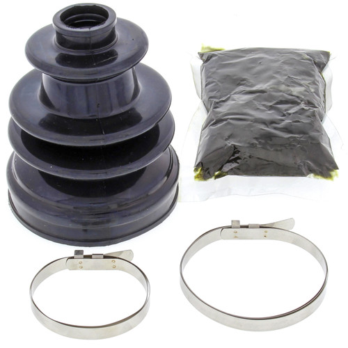 All Balls Racing 13-15 Can-Am Outl&er 400 STD 4x4 CV Boot Repair Kit - Rear - Inner - 19-5003 Photo - Primary