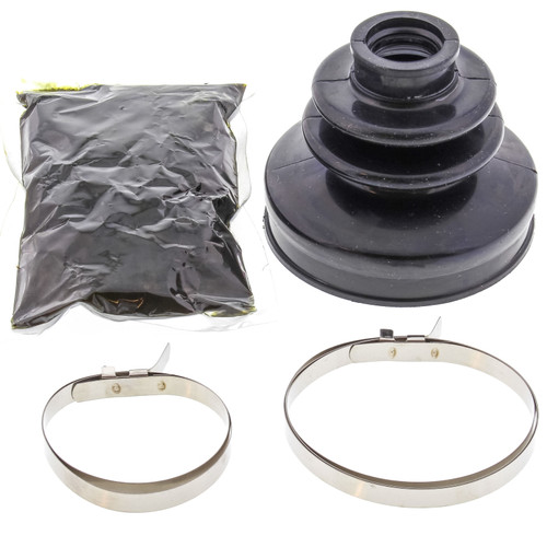 All Balls Racing 08-11 Kawasaki Teryx 750 4x4 CV Boot Repair Kit - Rear - Outer - 19-5031 Photo - Primary