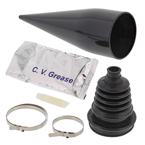 All Balls Racing Adley ATV 50 EZ Trail Boot Original includes Cone Tool - 19-5035 Photo - Primary