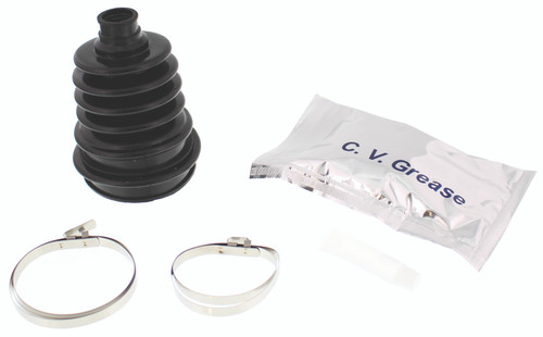 All Balls Racing Adley ATV 50 CV Boot Repair Kit - Universal XL - 19-5039 Photo - Primary