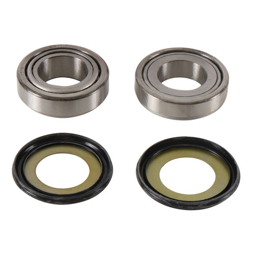 All Balls Racing 2017 Yamaha AG 125 Steering Bearing Kit - 22-1078 Photo - Primary
