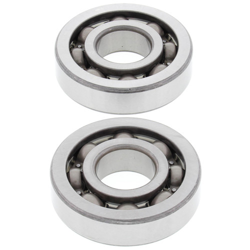All Balls Racing 95-02 Honda XR200R Crank Shaft Bearing Kit - 24-1052 Photo - Primary