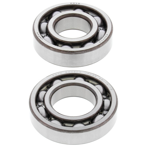 All Balls Racing 14-15 Arctic Cat 550 TRV LTD Crank Shaft Bearing Kit - 24-1079 Photo - Primary