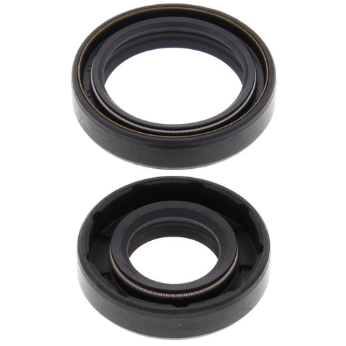 All Balls Racing 88-05 Kawasaki KX125 Crank Shaft Seal Only Kit - 24-2032 Photo - Primary