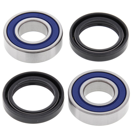 All Balls Racing Eton CXL-150 Wheel Bearing Kit Front - 25-1063 Photo - Primary