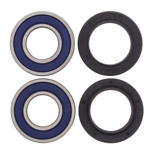 All Balls Racing 1984 Honda TRX200 Wheel Bearing Kit Front - 25-1112 Photo - Primary