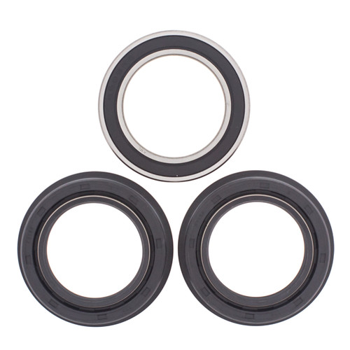 All Balls Racing 1984 Honda ATC200ES Wheel Bearing Kit Rear - 25-1365 Photo - Primary