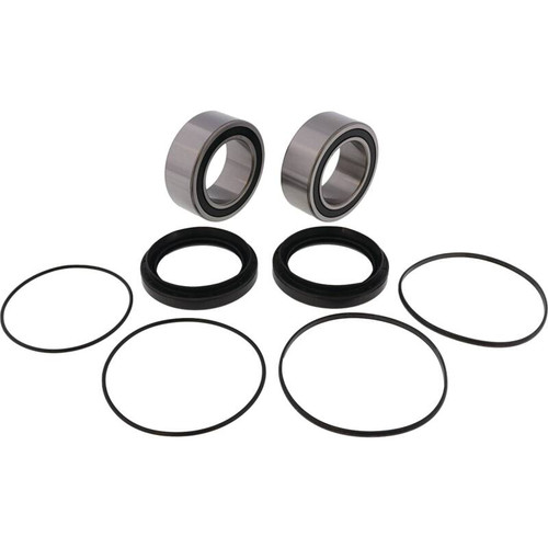 All Balls Racing 09-23 Yamaha YFZ450R Wheel Bearing Kit Rear - 25-1612 Photo - Primary