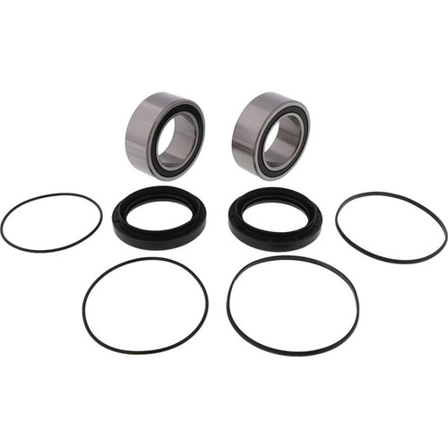 All Balls Racing 12-13 Yamaha YFZ450 Wheel Bearing Kit Rear - 25-1618 Photo - Primary