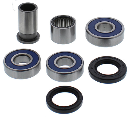 All Balls Racing 14-20 Yamaha BOLT Wheel Bearing Kit Rear - 25-1770 Photo - Primary