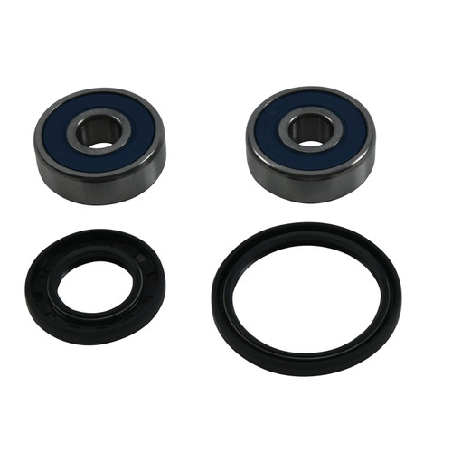 All Balls Racing 2012 Honda CB125E(AUSTRALIA) Wheel Bearing Kit Front - 25-1796 Photo - Primary
