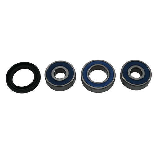 All Balls Racing 2012 Honda CB125E(AUSTRALIA) Wheel Bearing Kit Rear - 25-1797 Photo - Primary