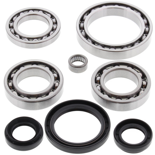 All Balls Racing 2007 Yamaha YFM450 Grizzly IRS Differential Bearing & Seal Kit Front - 25-2044 Photo - Primary