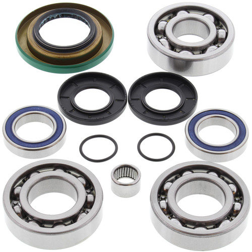 All Balls Racing 04-05 Can-Am Outl&er 330 Differential Bearing & Seal Kit Front - 25-2069 Photo - Primary
