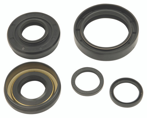 All Balls Racing 15-23 Honda TRX420 FA IRS Differential Seal Only Kit Front - 25-2100-5 Photo - Primary