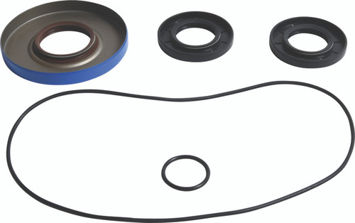 All Balls Racing 2023 Can-Am Outl&er Max 650 DPS 6x6 Differential Seal Only Kit Rear - 25-2107-5 Photo - Primary