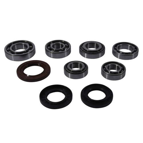 All Balls Racing 16-23 Yamaha Kodiak 700 4WD Differential Bearing & Seal Kit Rear - 25-2109 Photo - Primary