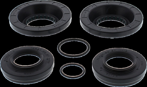 All Balls Racing 15-23 Honda TRX420 FA IRS Differential Seal Only Kit Rear - 25-2111-5 Photo - Primary