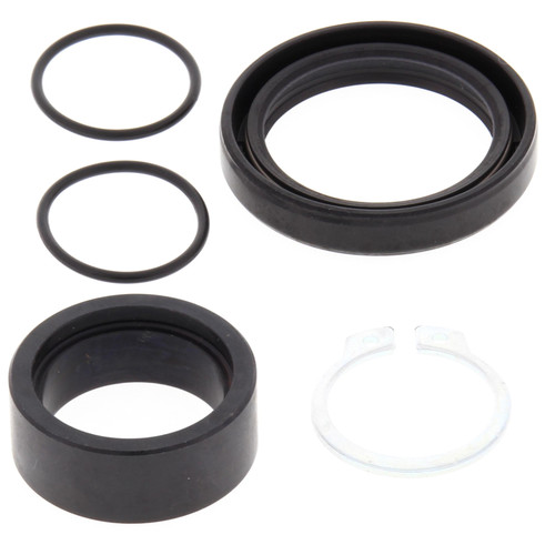All Balls Racing 06-13 Kawasaki KX250F Counter Shaft Seal Kit - 25-4012 Photo - Primary