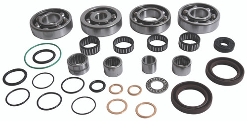 All Balls Racing 2010 Can-Am Outl&er 500 LTD 4x4 Transmission Rebuild Kit - 25-7051 Photo - Primary