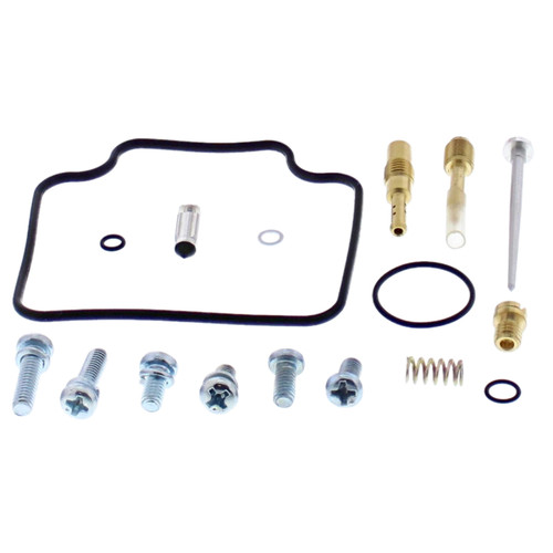 All Balls Racing 86-01 Honda CN250 Carburetor Rebuild Kit - 26-10018 Photo - Primary