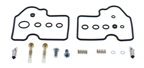 All Balls Racing 06-09 KTM Super Enduro 950 R Carburetor Rebuild Kit - 26-10051 Photo - Primary