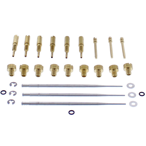 All Balls Racing Harley HSR 45 HSR Carburetor Jet Kit - 26-10055 Photo - Primary