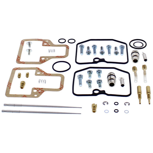All Balls Racing 97-98 Yamaha Venture 600 Carburetor Rebuild Kit - 26-10081 Photo - Primary