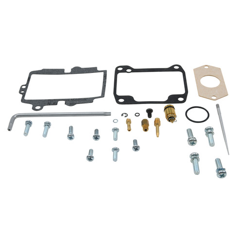 All Balls Racing 88-92 Suzuki LT-250R Carburetor Rebuild Kit - 26-10099 Photo - Primary
