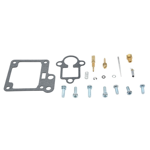 All Balls Racing 85-88 Yamaha YFM80 Badger Carburetor Rebuild Kit - 26-10134 Photo - Primary