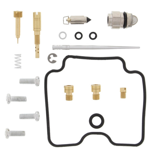 All Balls Racing 04-05 Can-Am Outl&er 330 Carburetor Rebuild Kit - 26-1049 Photo - Primary
