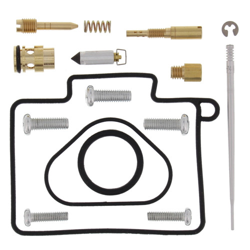 All Balls Racing 12-21 Yamaha YZ125 Carburetor Rebuild Kit - 26-1145 Photo - Primary