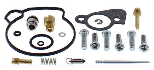 All Balls Racing 04-05 Arctic Cat 50 Y-6 Carburetor Rebuild Kit - 26-1444 Photo - Primary